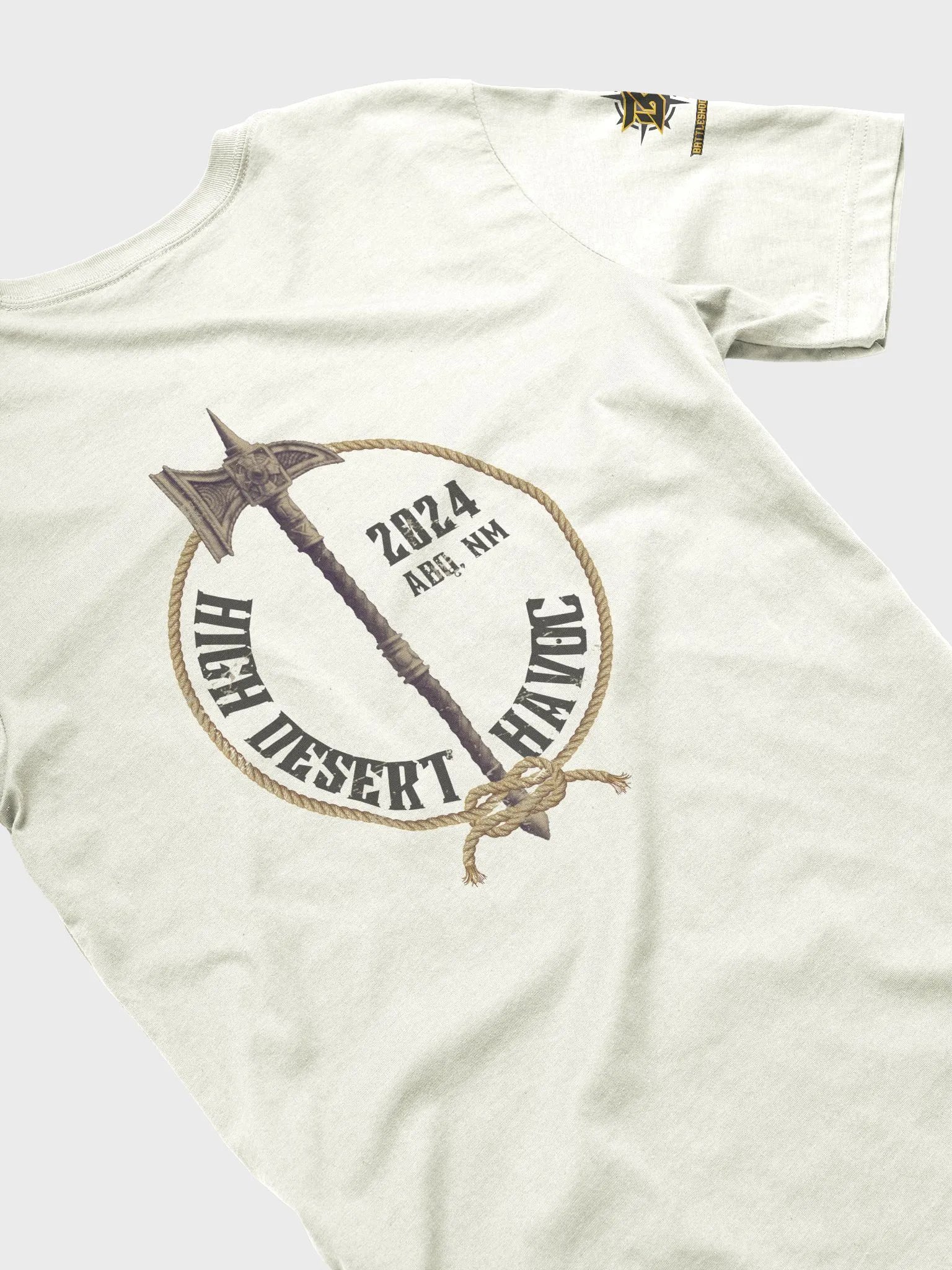 High Dessert Havoc (Alternate) product image (4)
