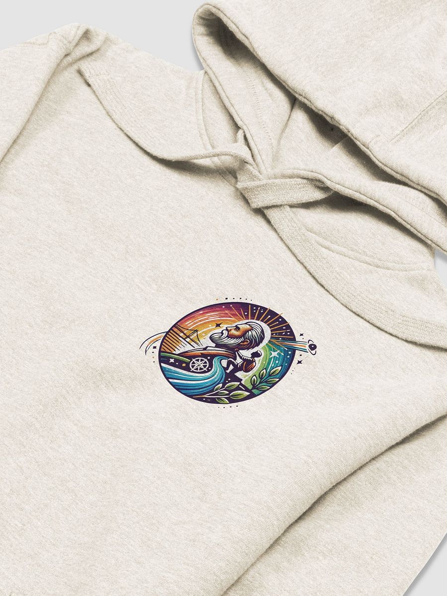 Wanderer's Odyssey Hoodie product image (12)
