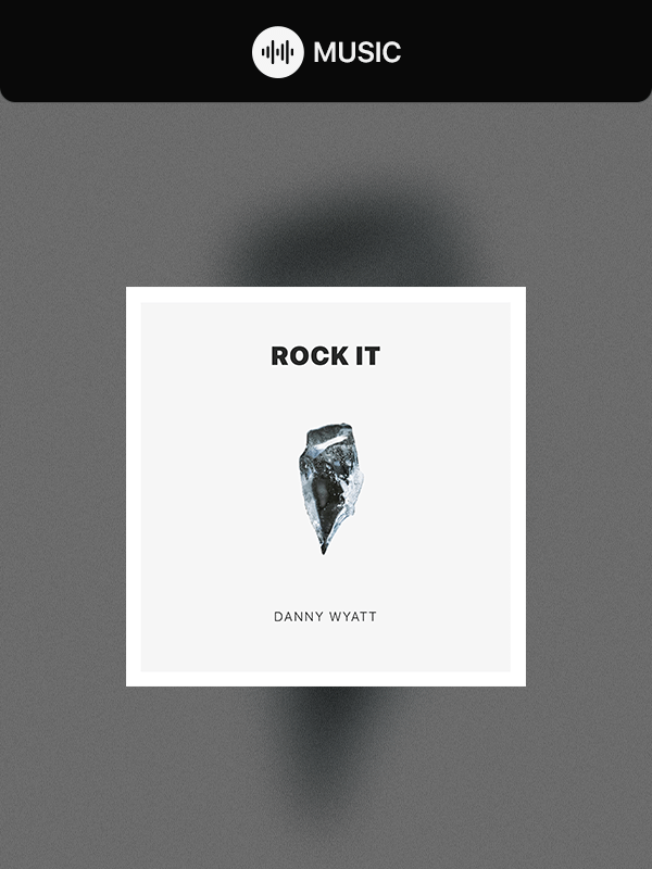 Rock It (MP3 + WAV) product image (1)