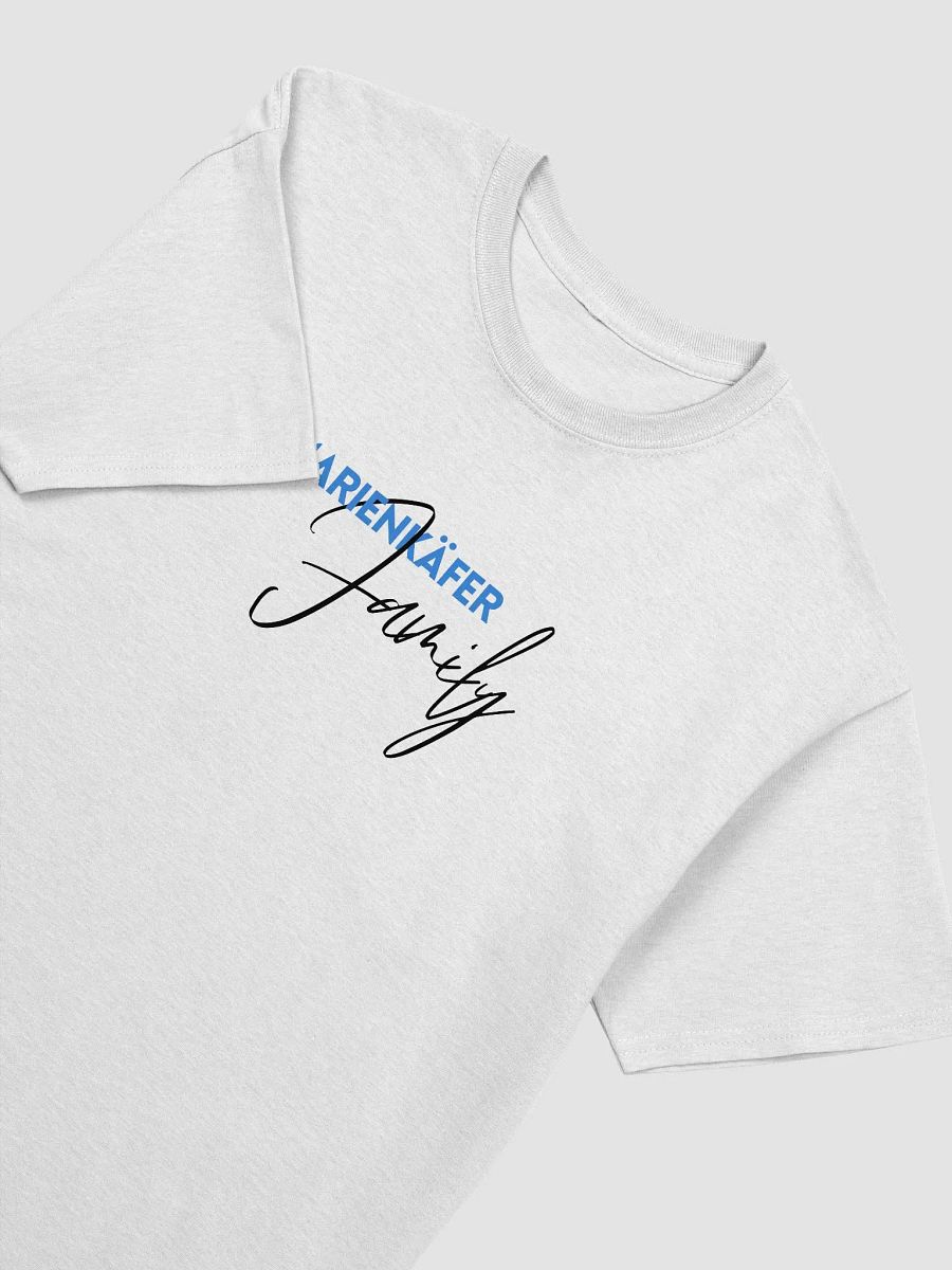 Marienkäfer Family (Weiß) - Premium T-Shirt product image (3)