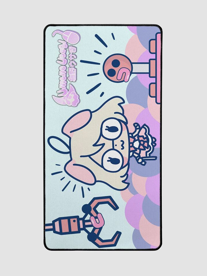 Usagi Doodle Desk Mat product image (2)