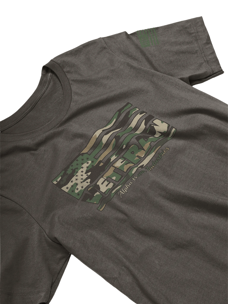 Military Edition: Veteran product image (3)