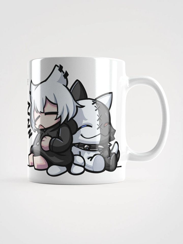Sleepy BlankieXIII x Syn Mug product image (1)
