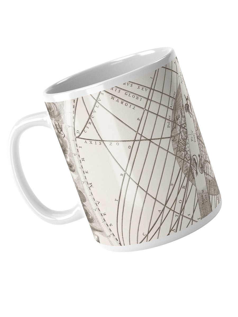 Celestial Cartography Mug product image (3)