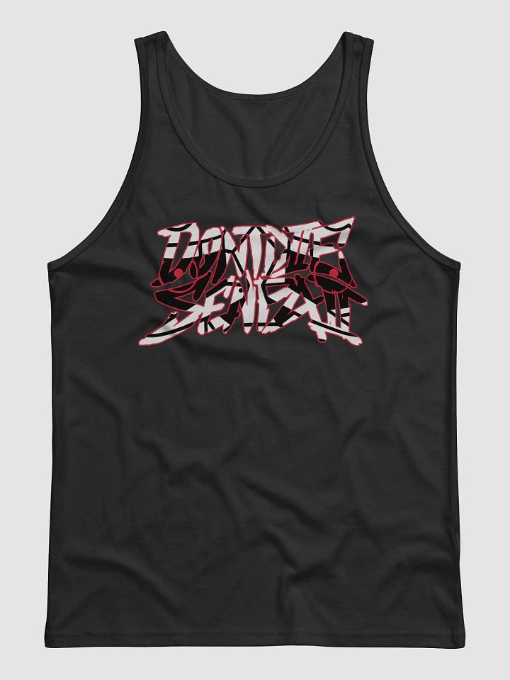 DDS Eyes Tank product image (1)
