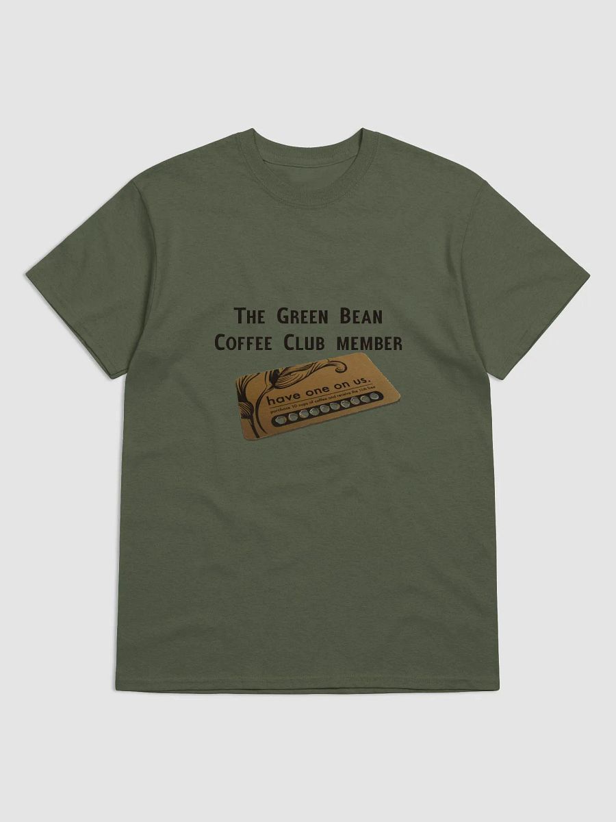 GB Coffee Club Member product image (1)
