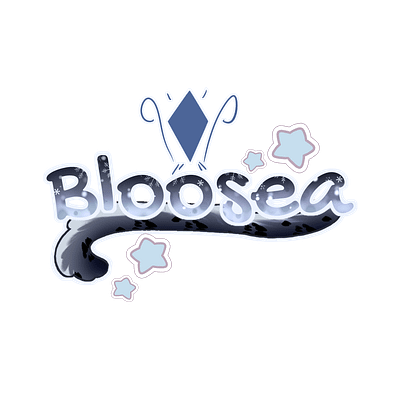 diepbluesea