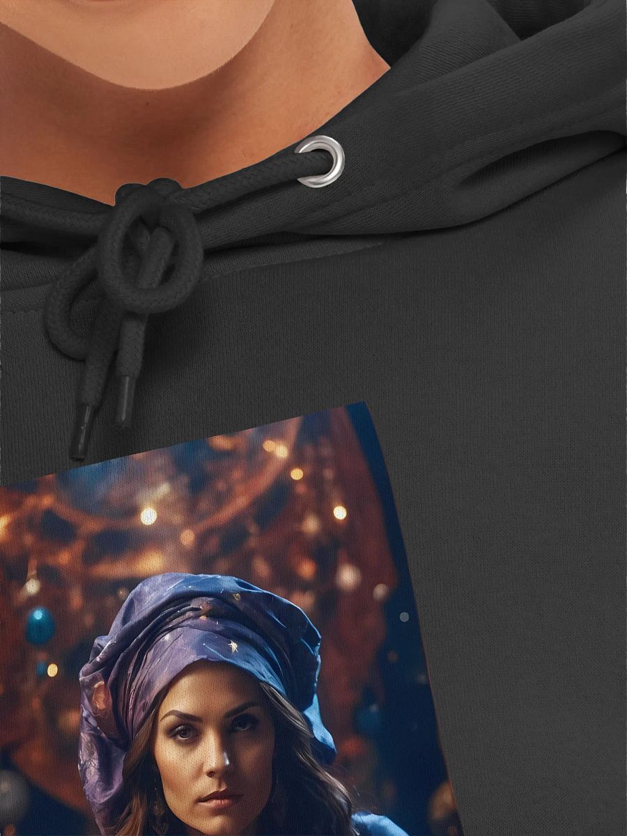 The Fortune Teller Lane Pullover product image (7)