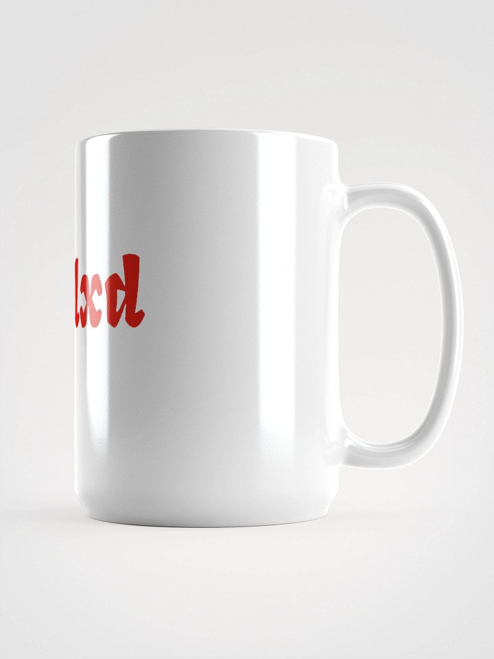 Balolxd FEEL THE RYTHM WITH THE WORLD Mug product image (1)