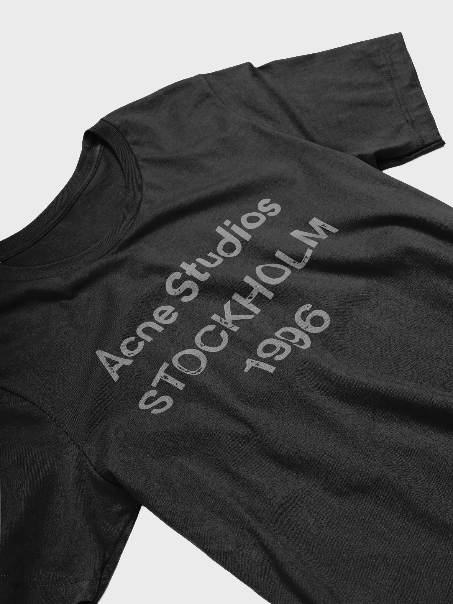 Acne Studios Stockholm 1996 Shirt product image (4)