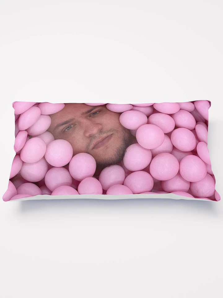 JavaScript Messiah Pillow product image (3)