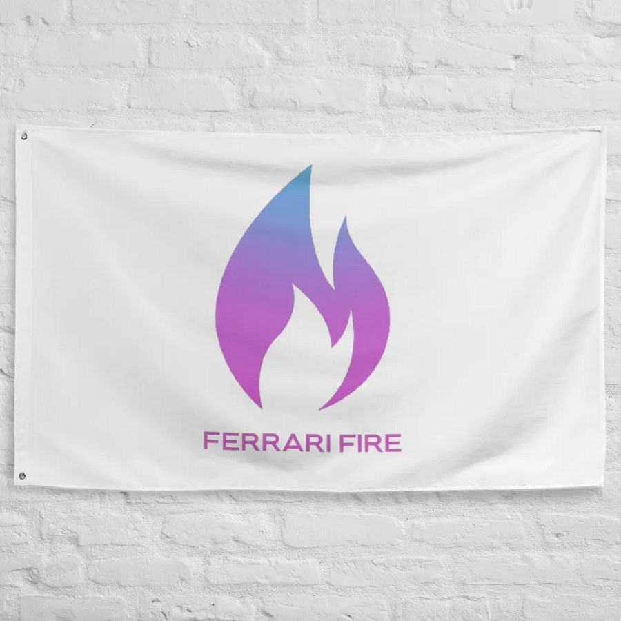Rari Flag product image (10)