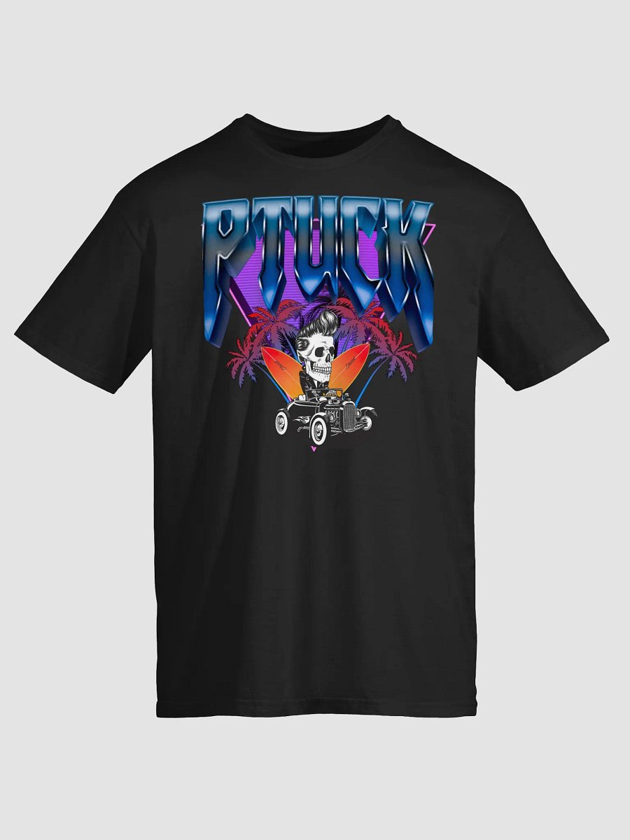 Ptuck Summer Shirt product image (30)