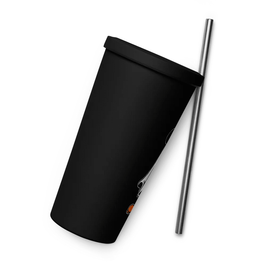 Ghosty x Mouse Insulated Tumbler product image (13)