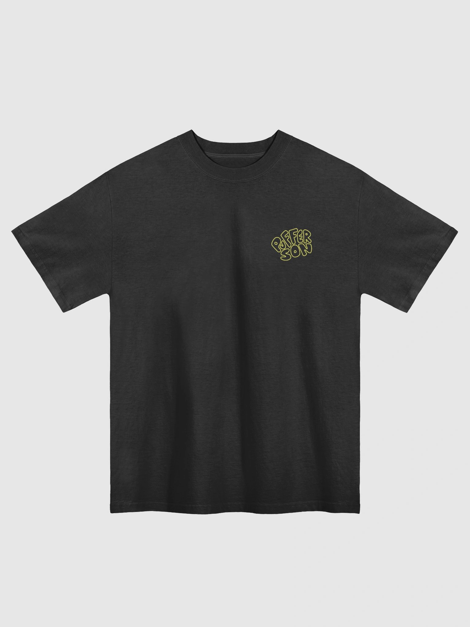 Pufferson Tee product image (1)