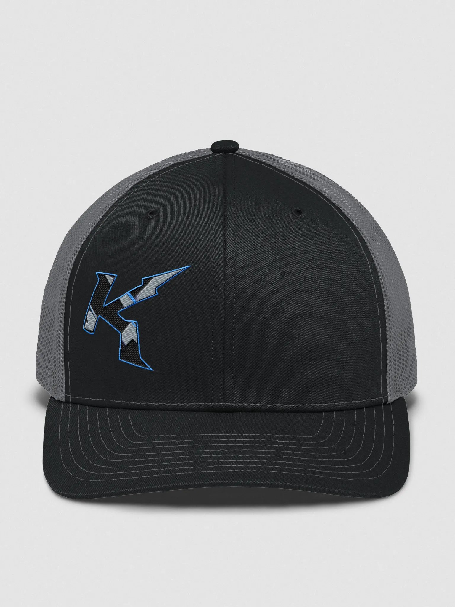 KidPlays Trucker Hat product image (1)
