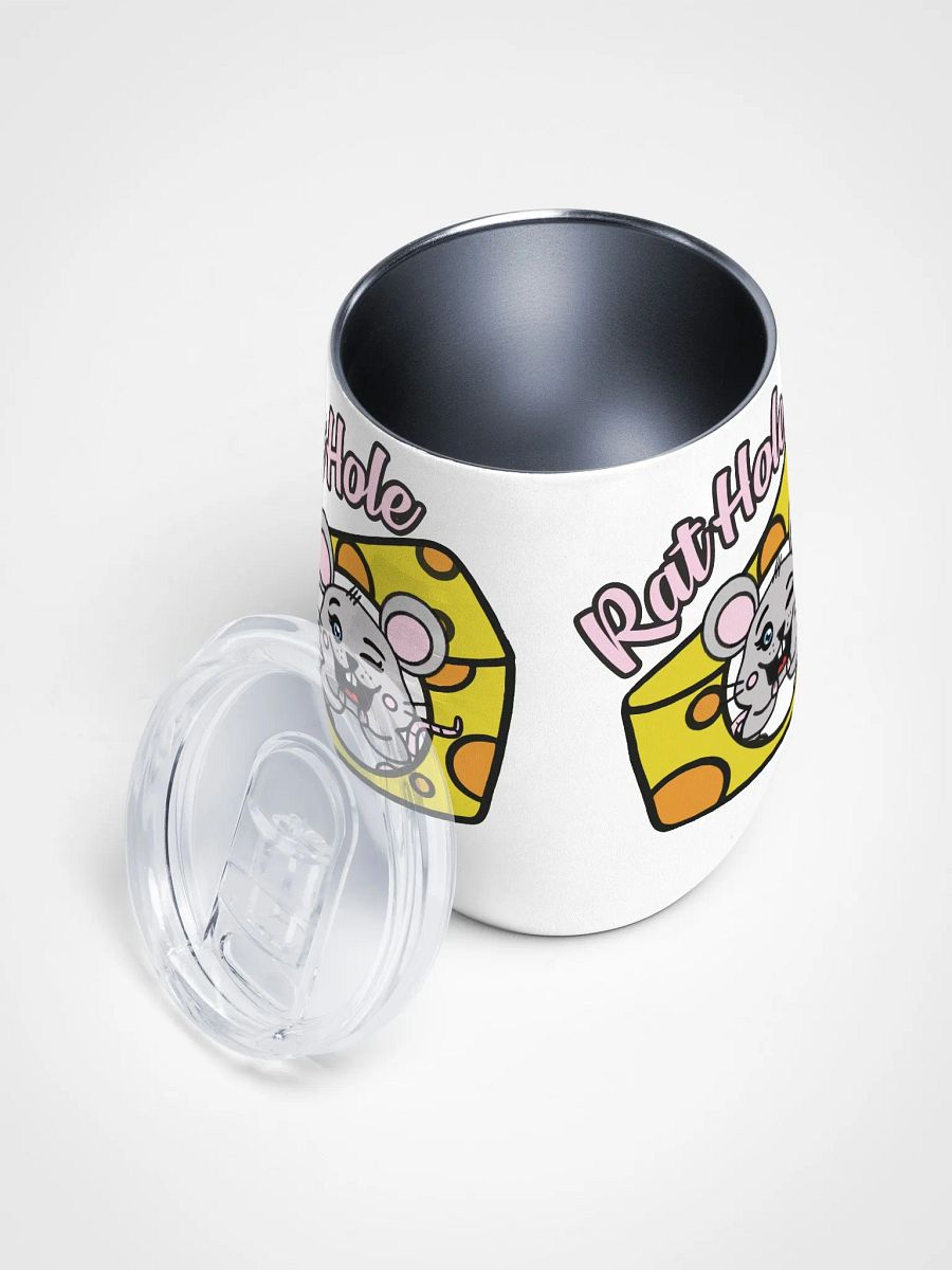 RatHole Tumbler product image (3)