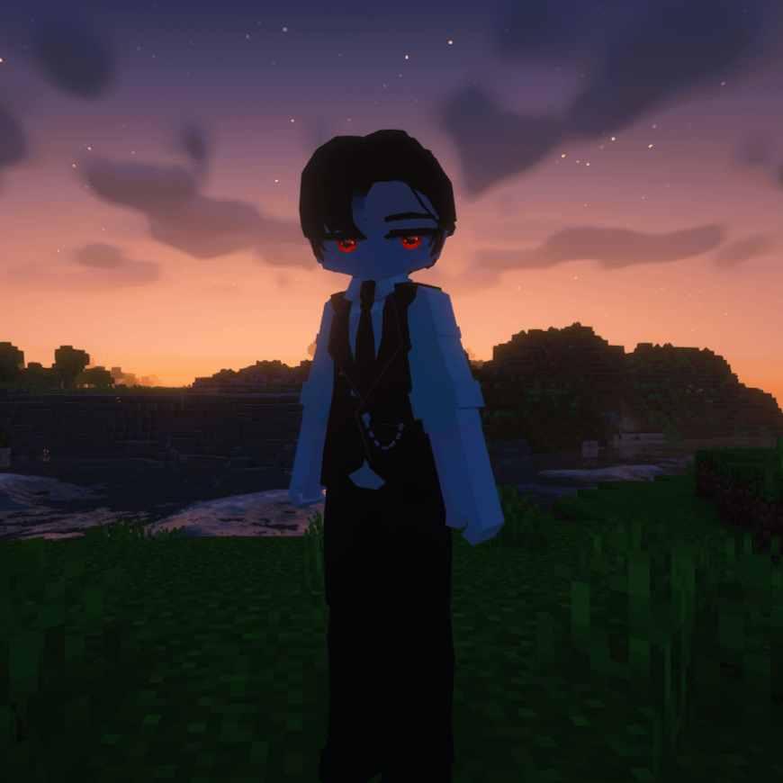 Vampire Butler product image (4)