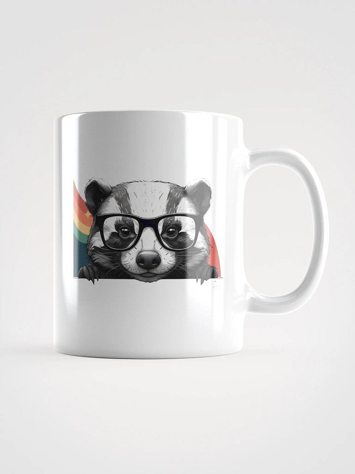 Badger Brew product image (1)