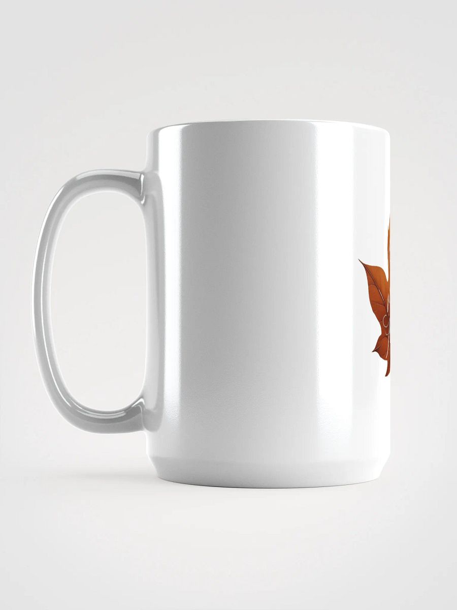 In Patience We Find Prayer Mug product image (6)