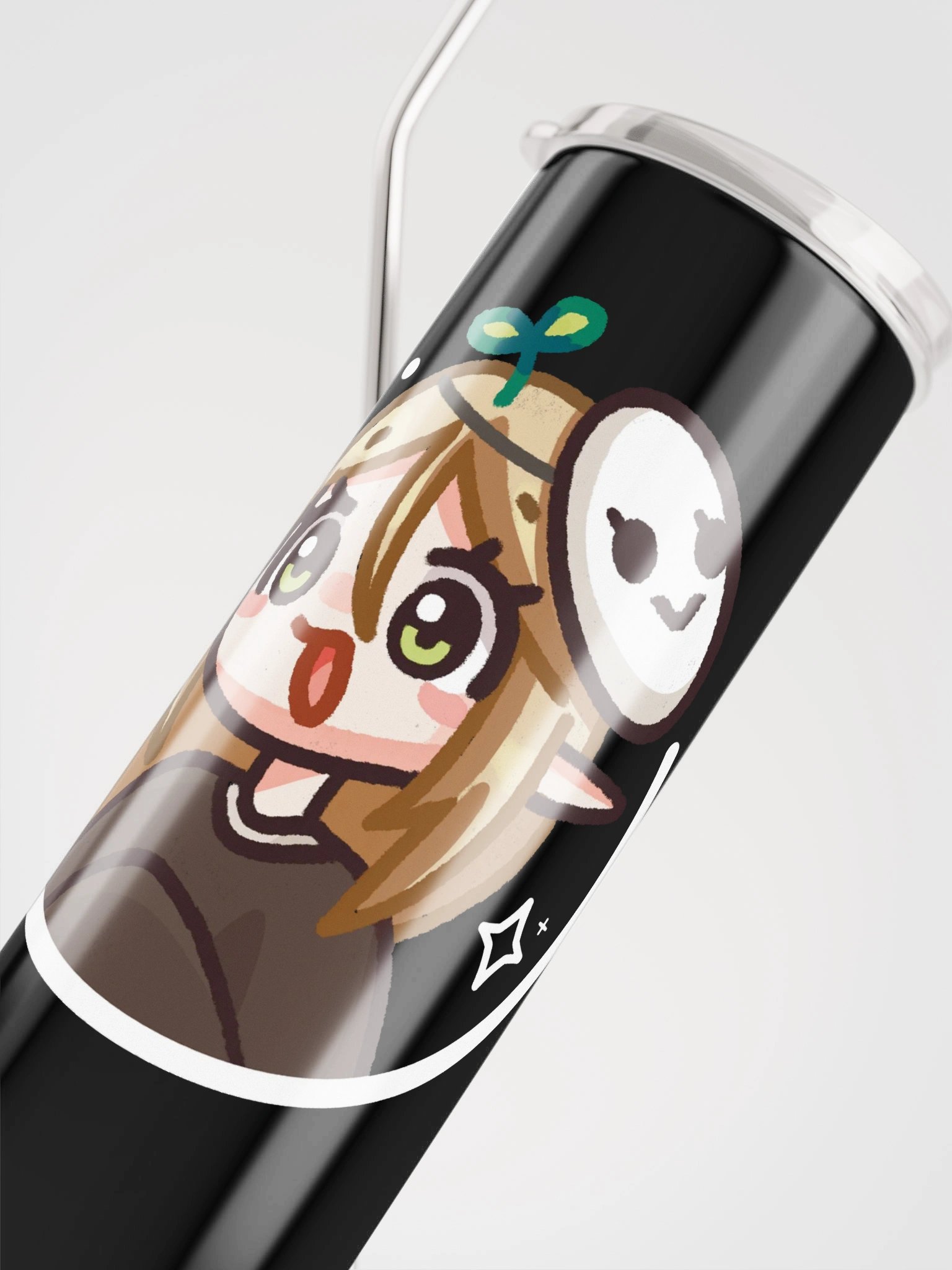 Gobelet en acier inoxydable Rethaly product image (4)