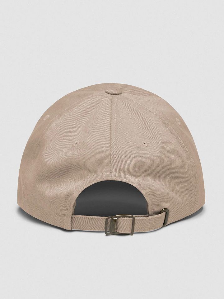 SOLITUDE CLASSIC DAD CAP product image (66)