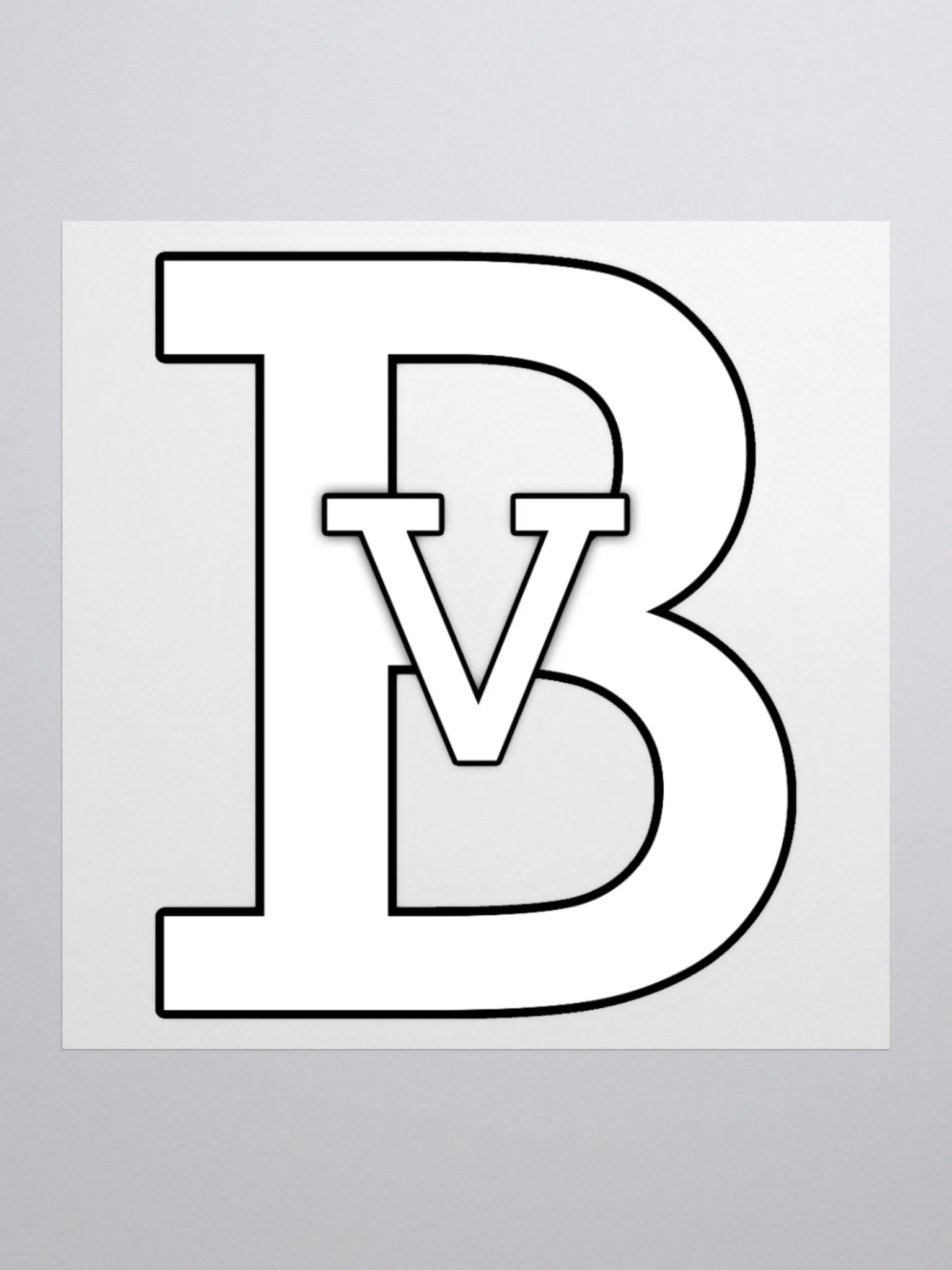 VB Sticker product image (1)