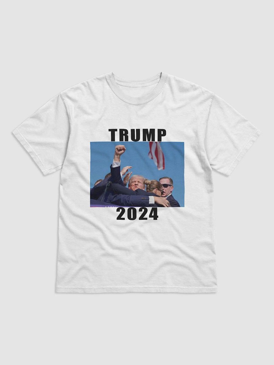 BULLETPROOF TRUMP 2024 product image (1)