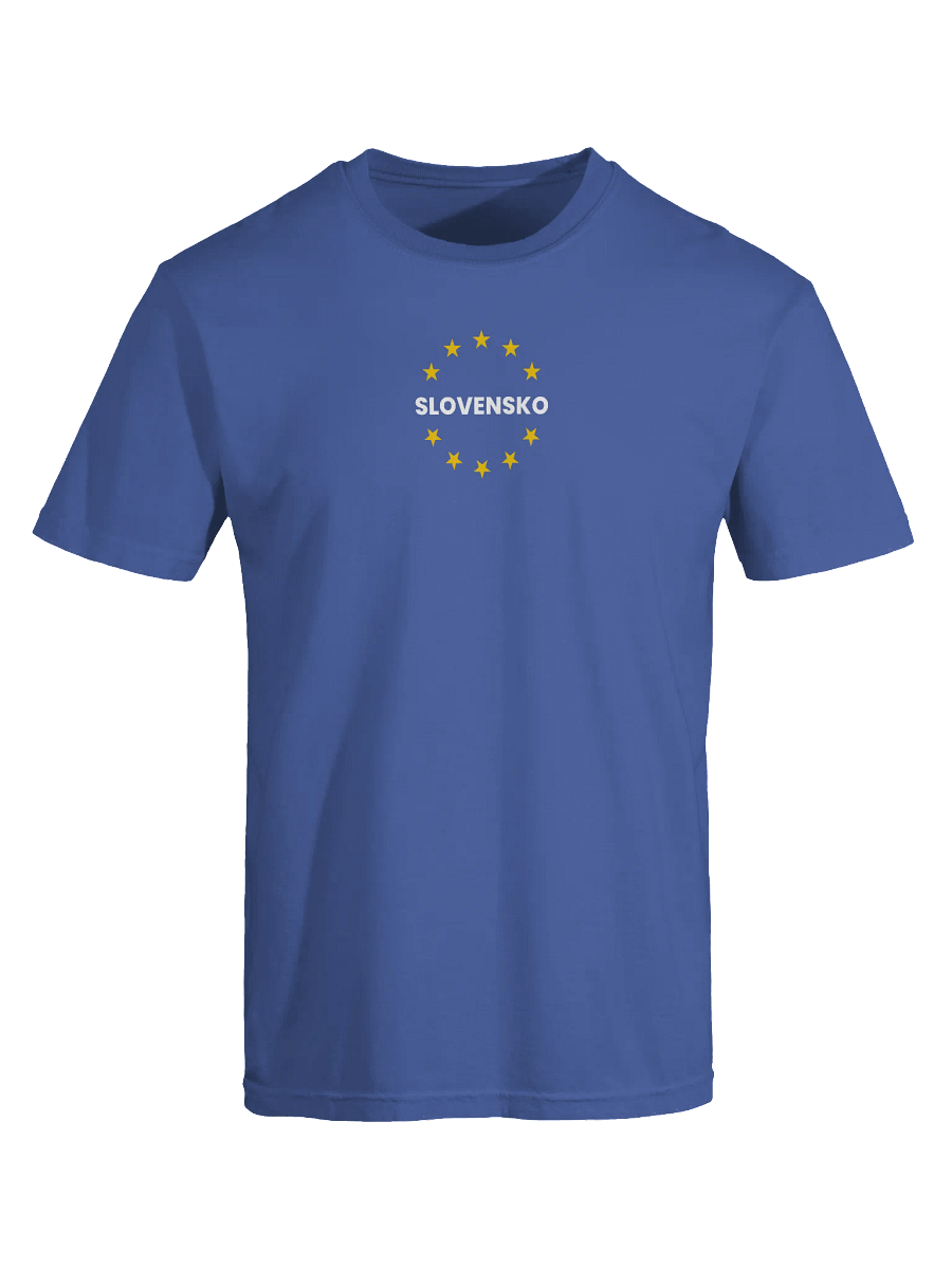 Slovensko Tee product image (5)