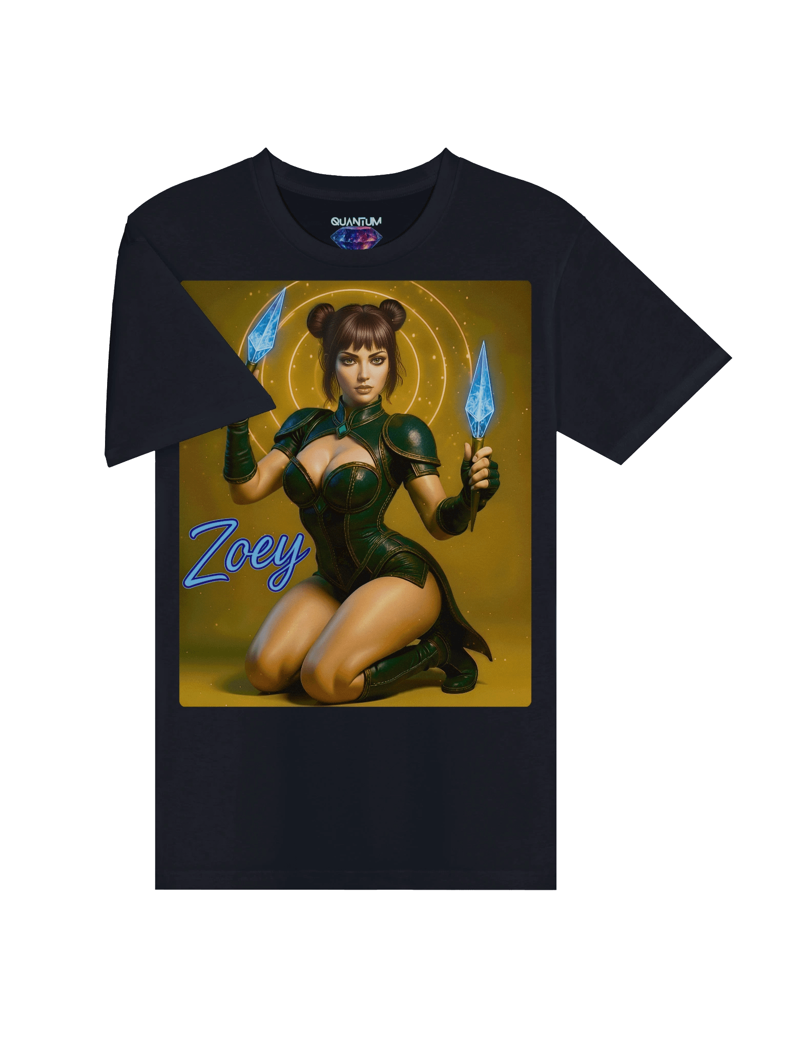 Pin-up Zoey product image (3)
