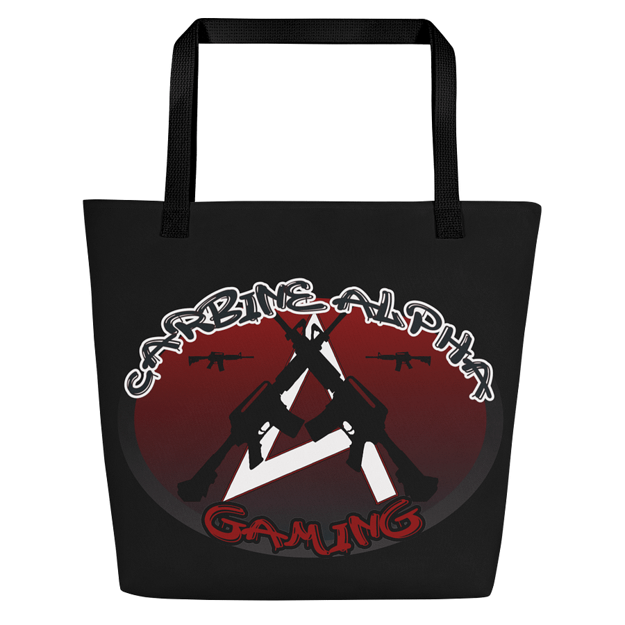 Tote Bag product image (3)