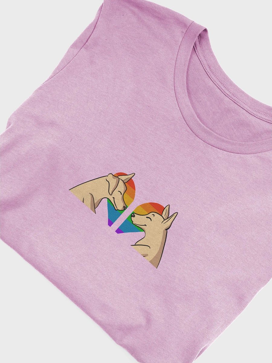 Love T-Shirt product image (76)