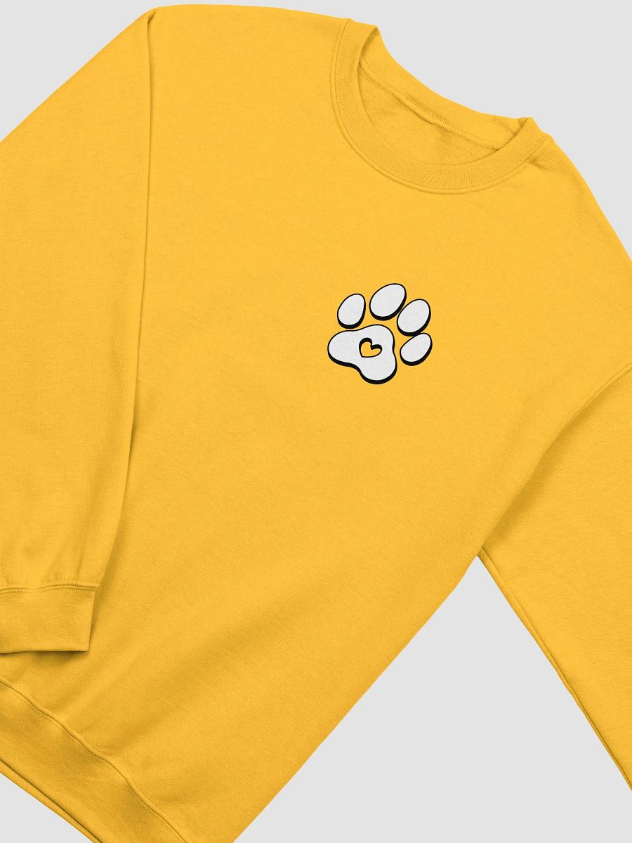 I Came, I Saw, I Missed My Dog, So I Left | Funny Introverted Sweatshirt for Dog Moms product image (15)