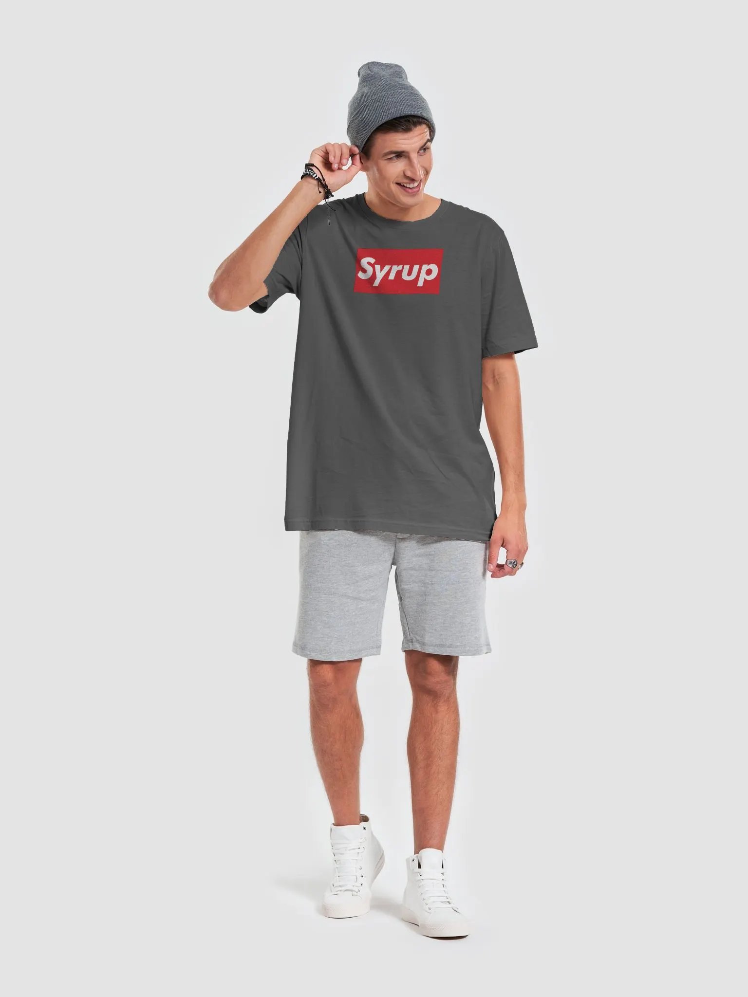Syrupreme Soft Tee product image (6)