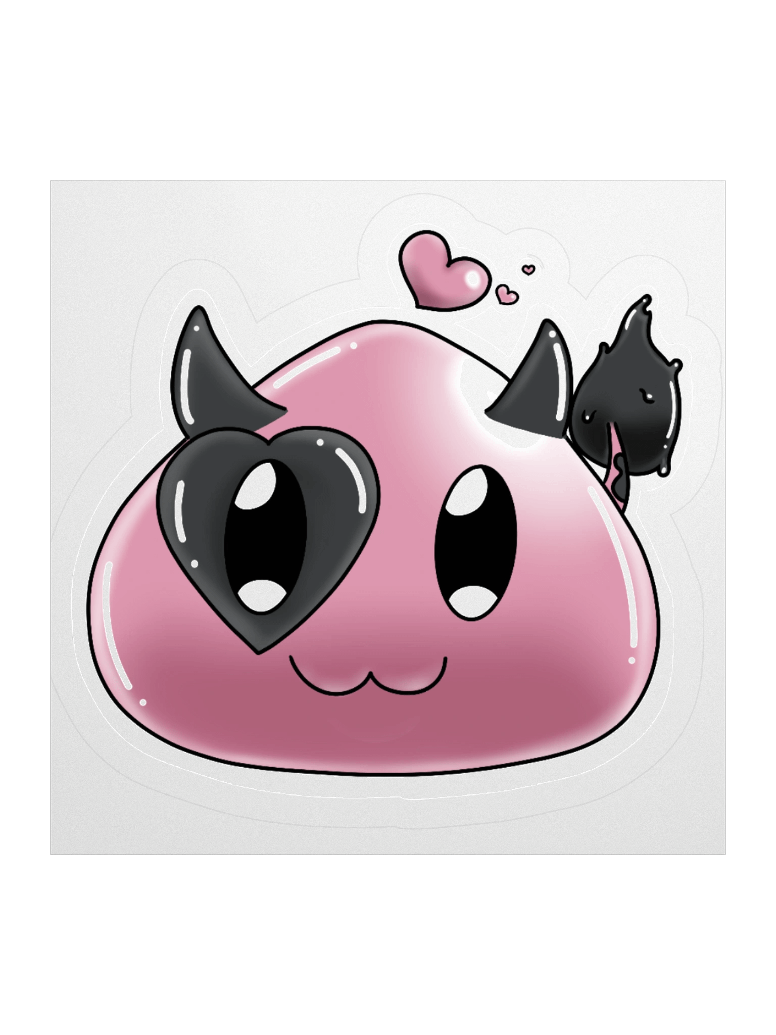 Cream Sticker product image (3)
