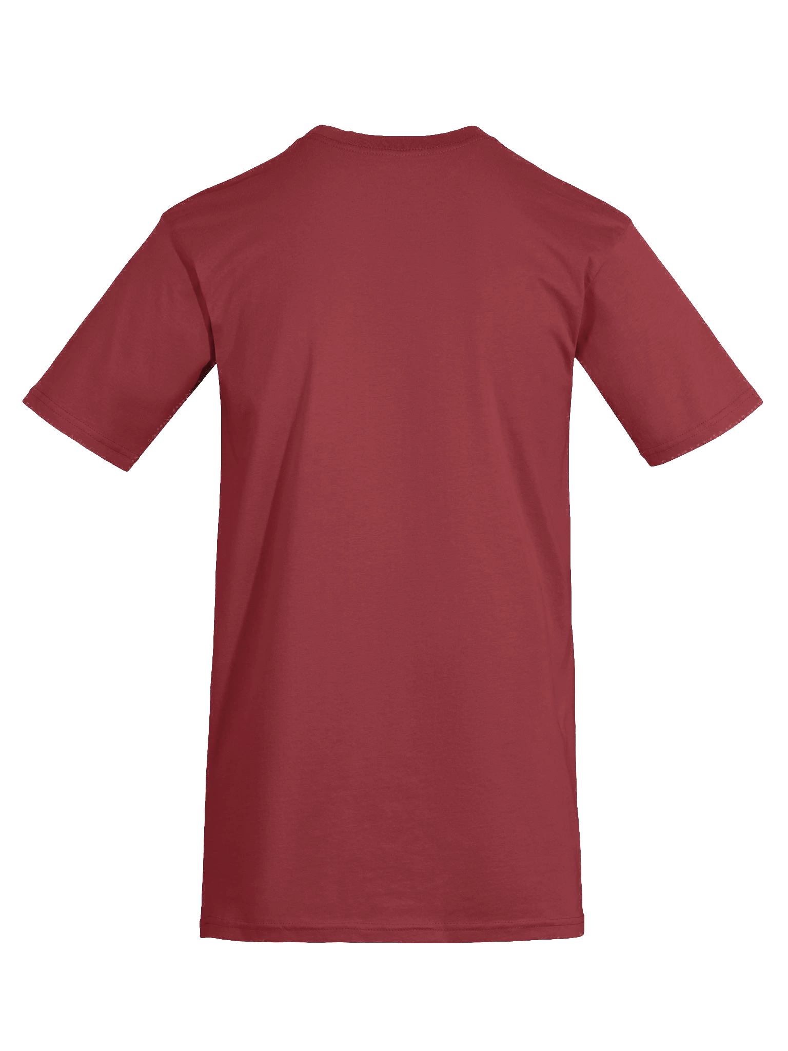 All Are Welcome Heavy Shirt product image (36)