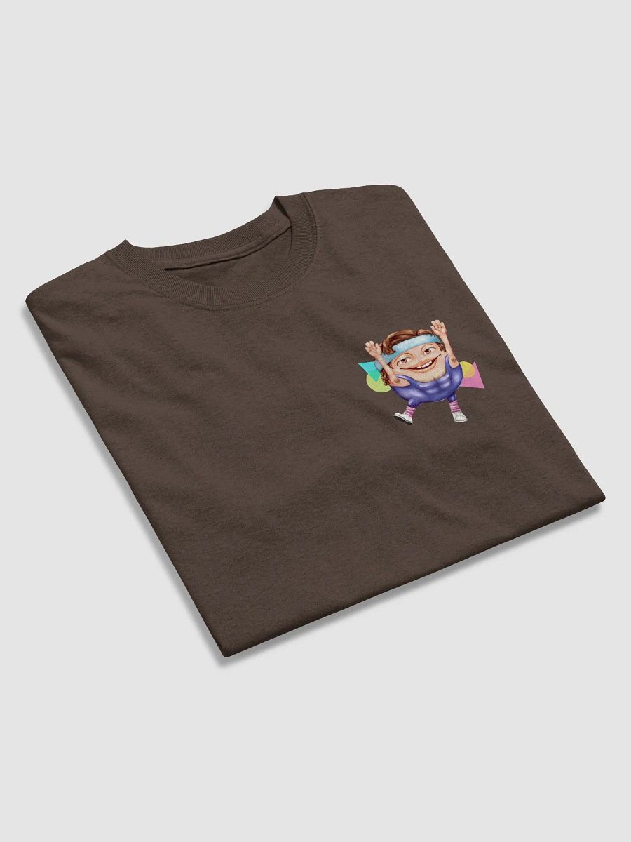 Pheetato Hype T Shirt product image (22)