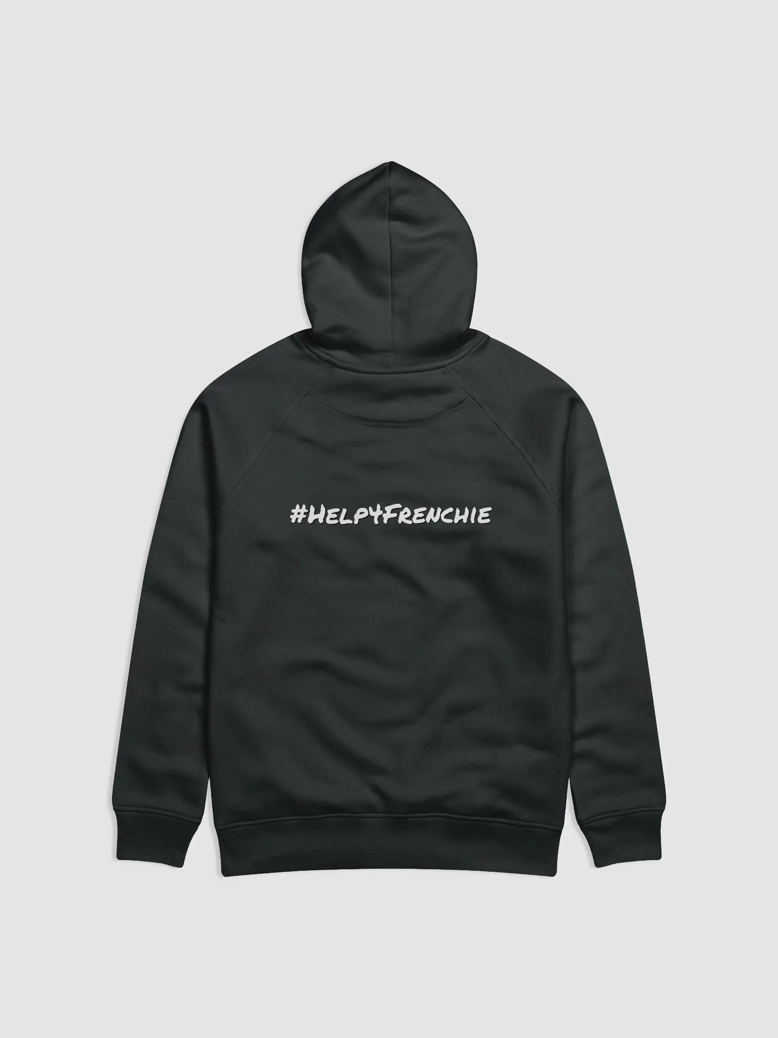 #RentControlNow - hoodie 