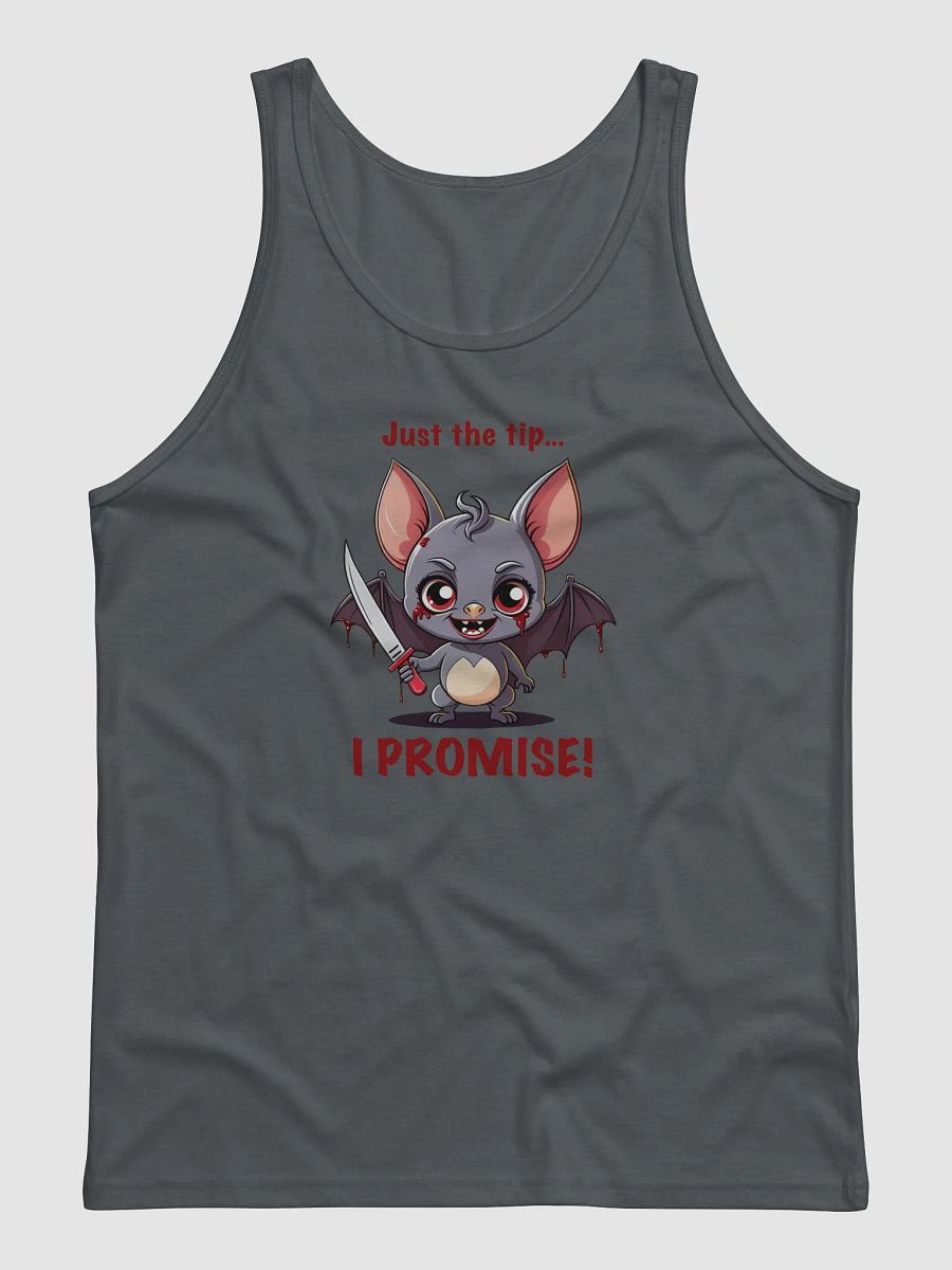Just the Tip Tank Top product image (1)