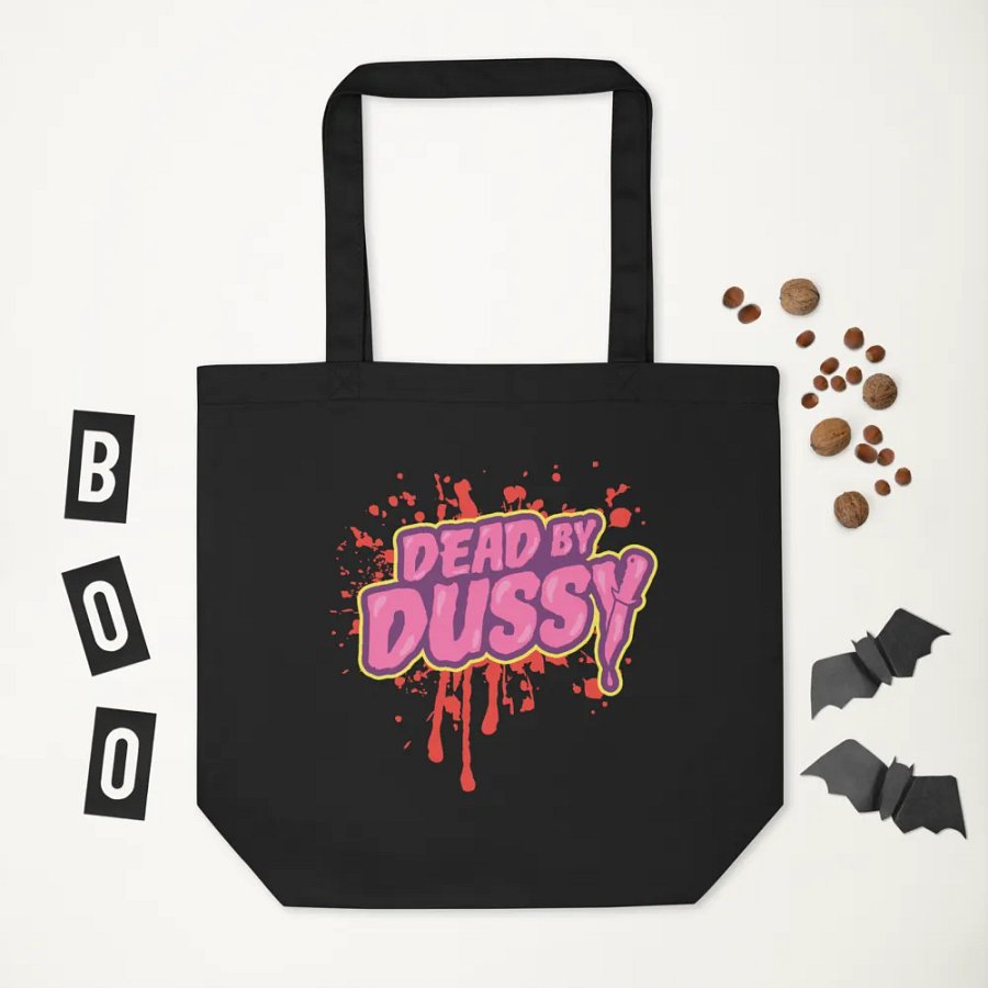 Support Local Drag *HATER* Tote product image (11)