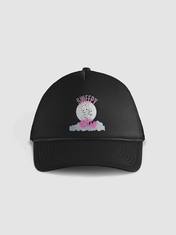 Kitten in the sky- Neko collection (hat) product image (1)