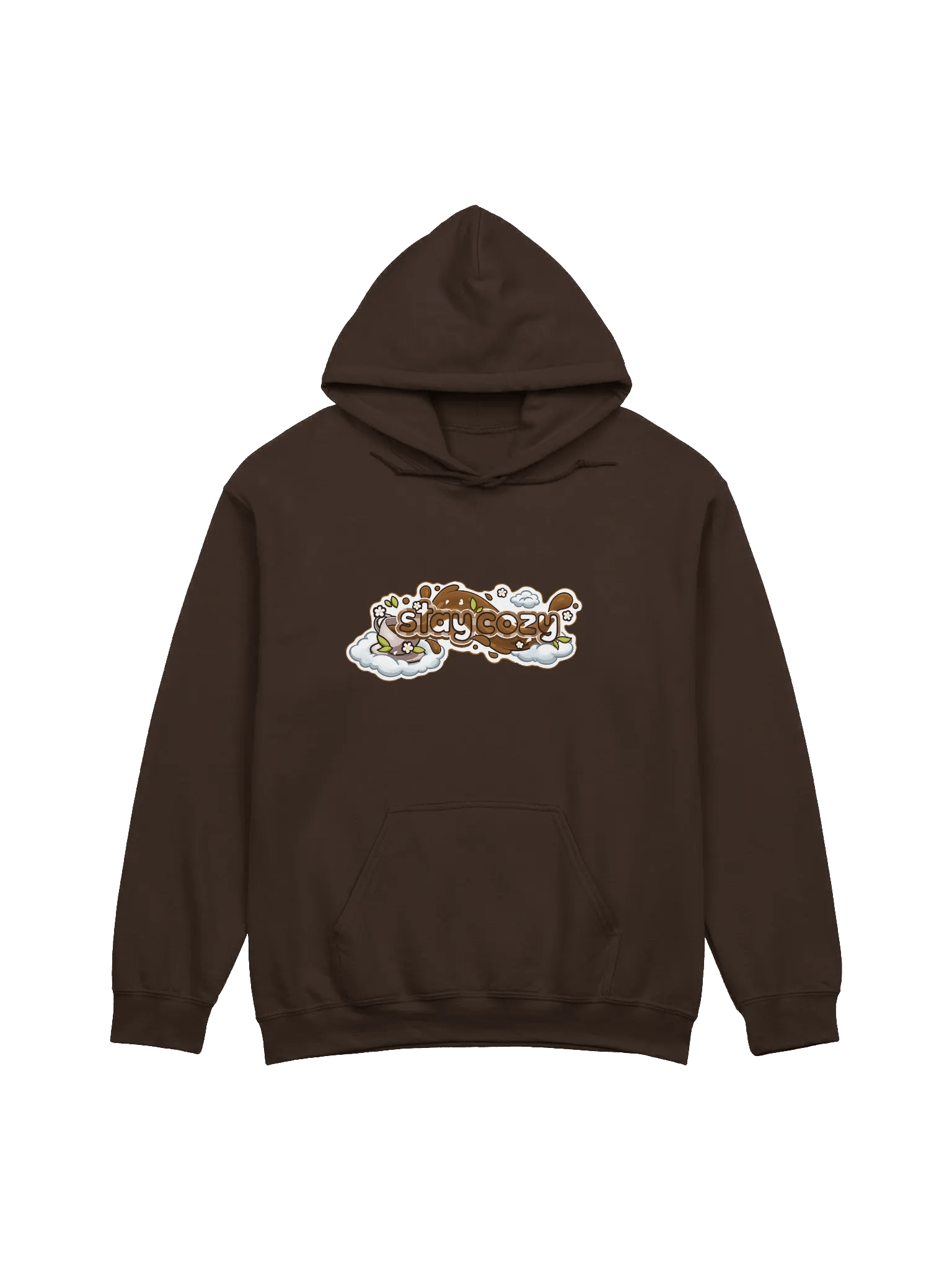 Stay Cozy Hoodie product image (1)