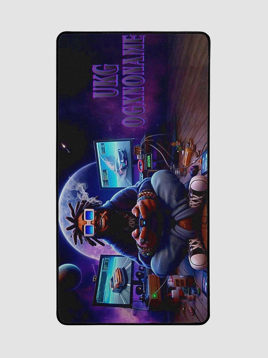 UKG_OGXNoNameGamer Desk Mat product image (2)