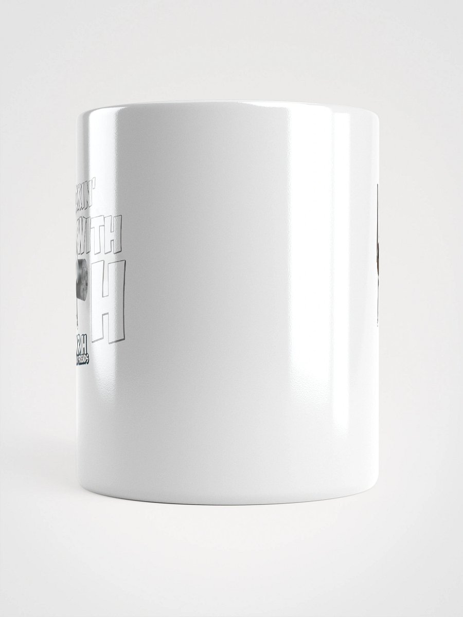 Smokin' With H Mug product image (15)