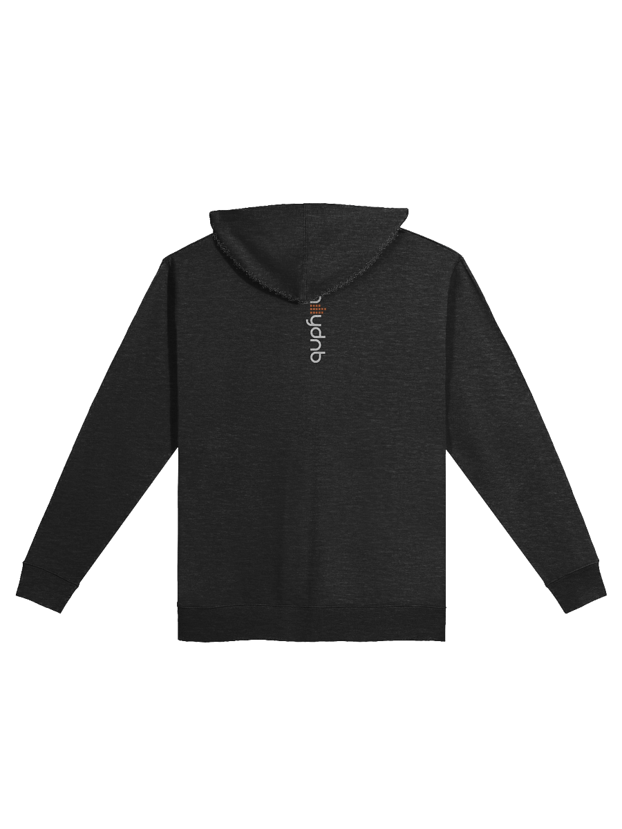 PhillyDnB :: Zip Up Hoodie product image (2)