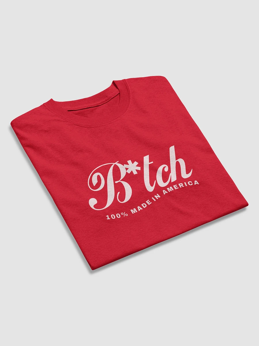 all american b*tch tee product image (4)
