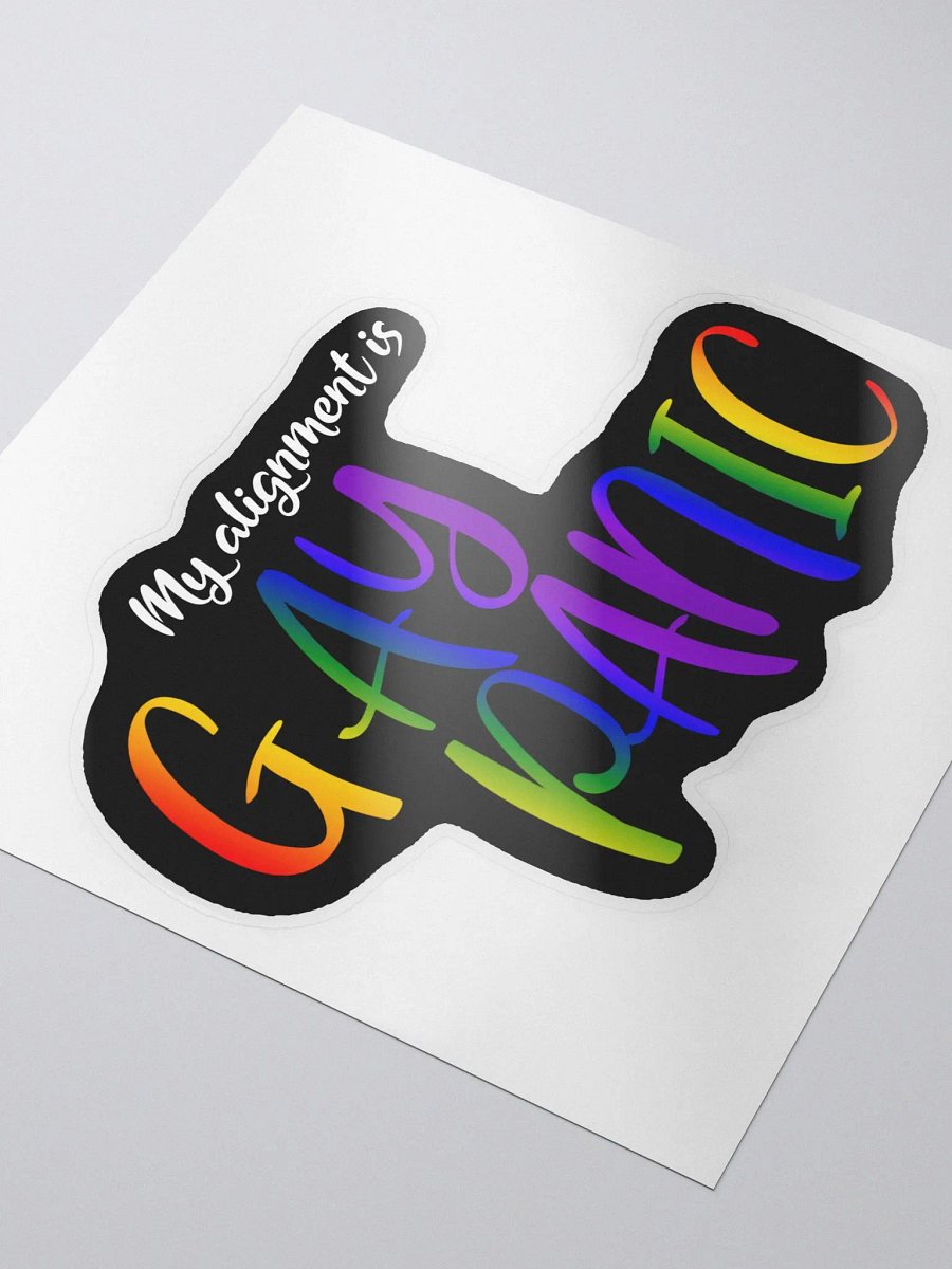 Gay Panic product image (3)