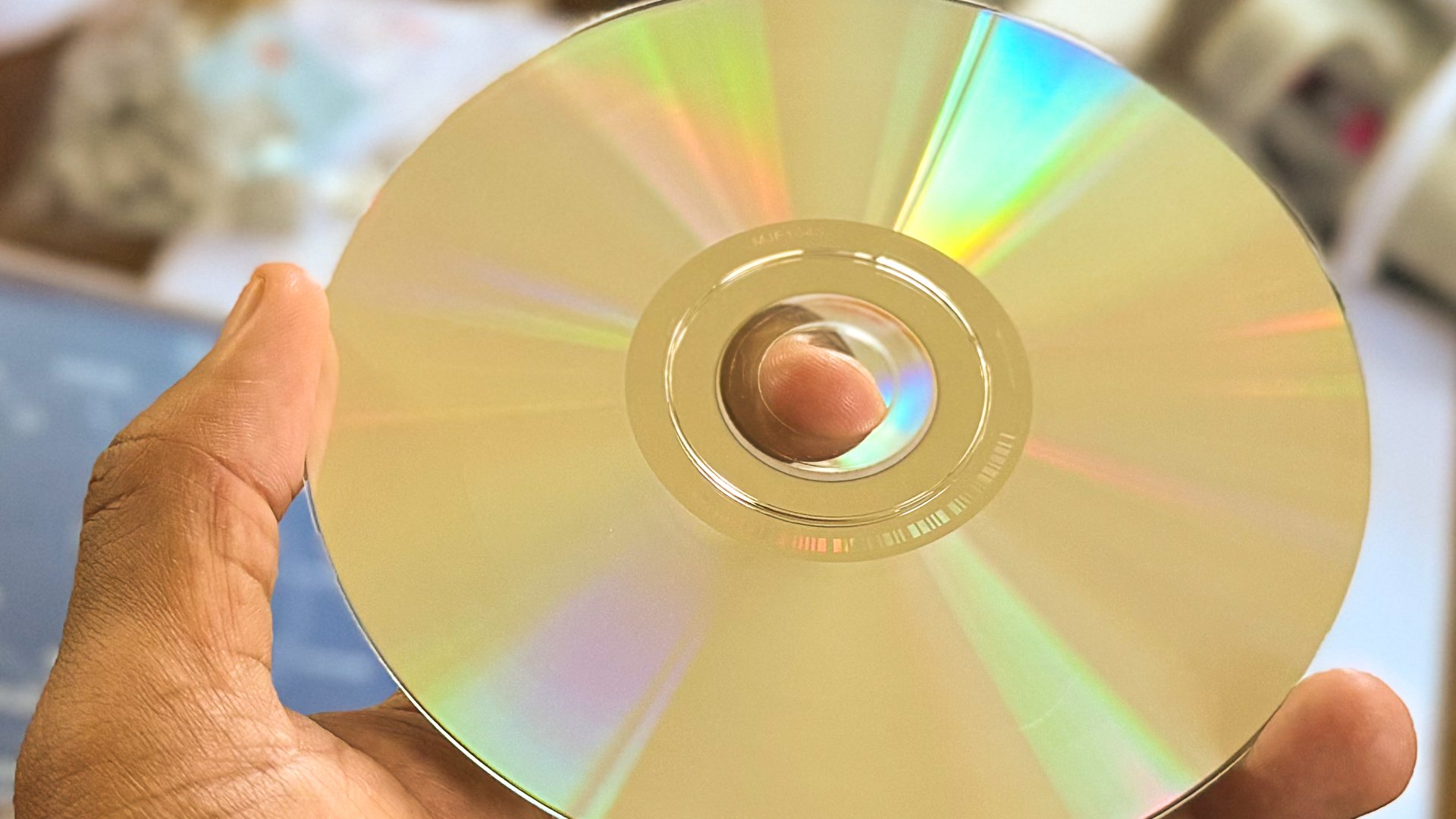 entitee - InTime (PM + AM) Double CD product image (6)