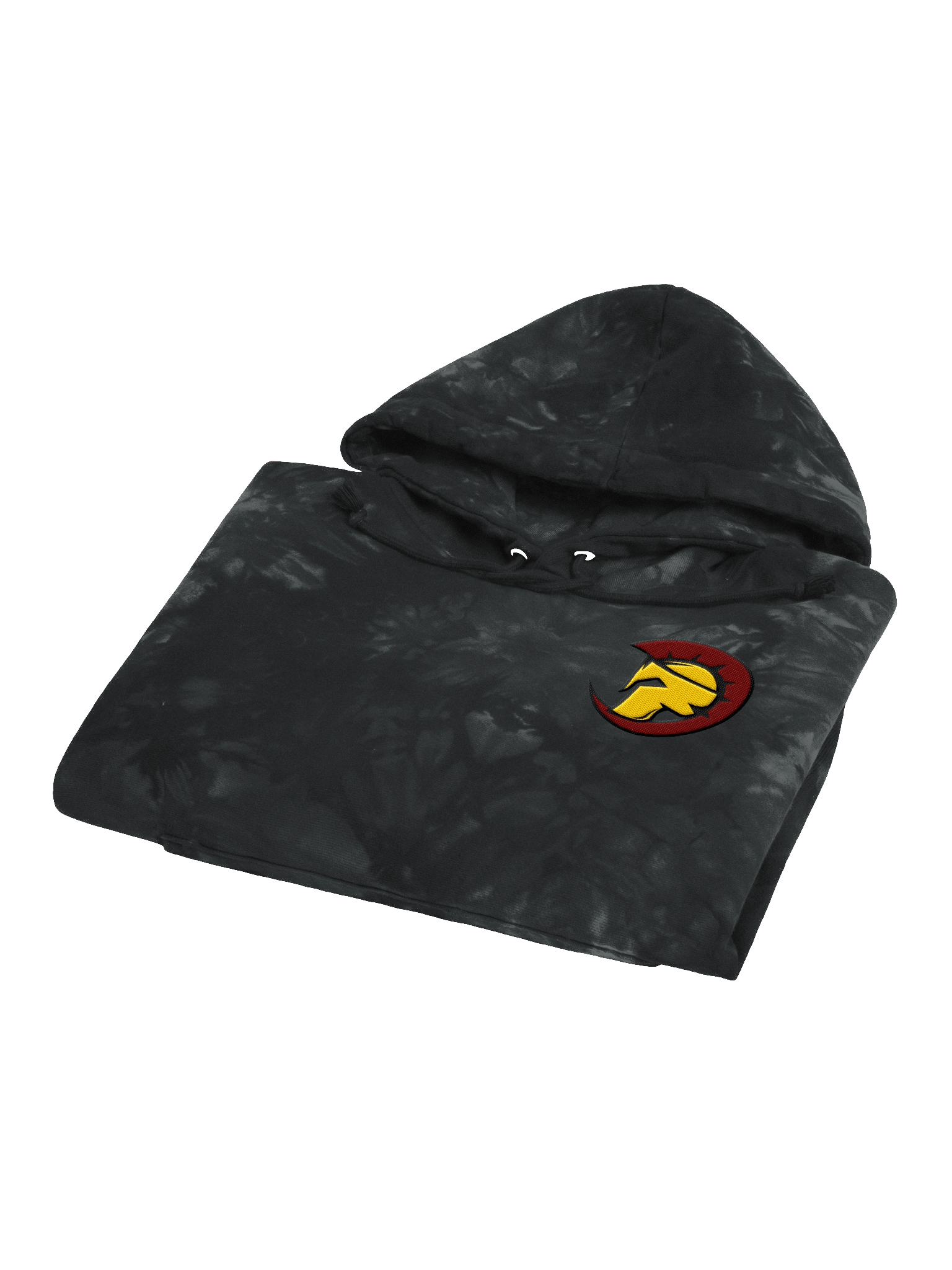 Spartans Tie-Dye Champion Sweater product image (12)