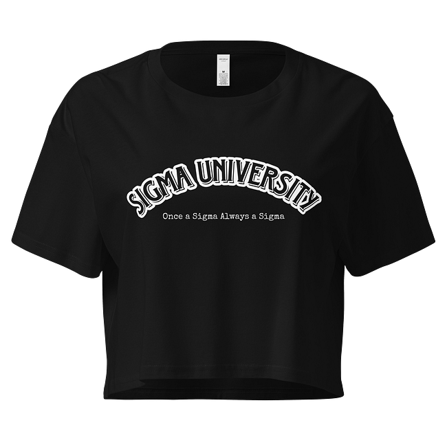 Sigma University 
